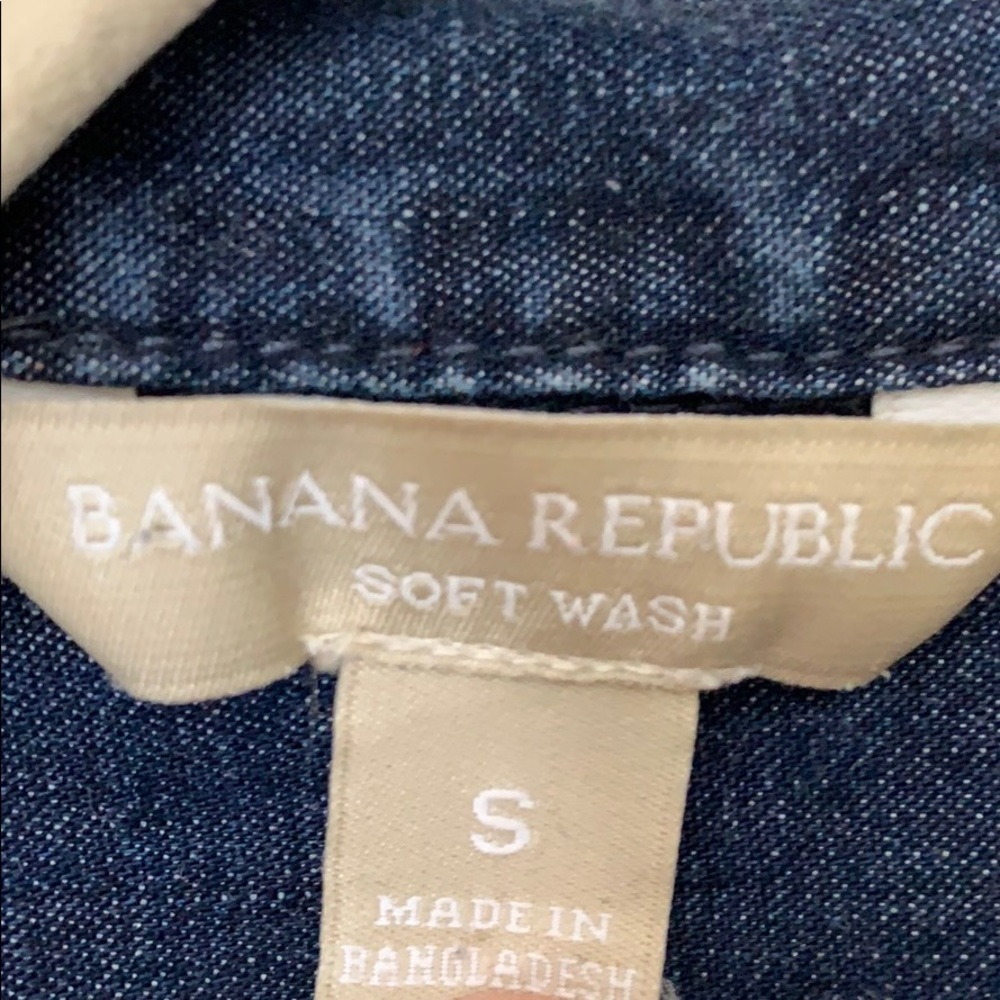 Button down - Picture 4 of 4